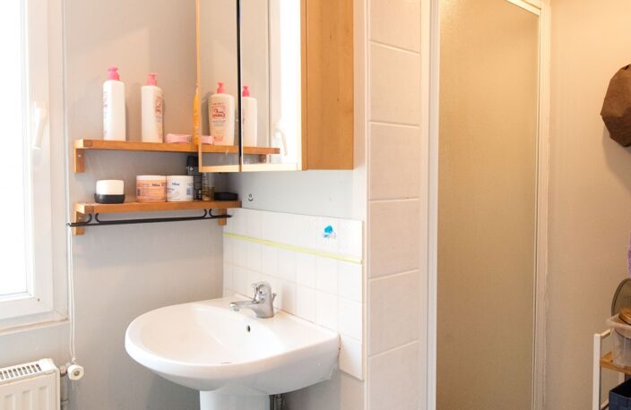 Vente Appartement 3 pièces — photo 4