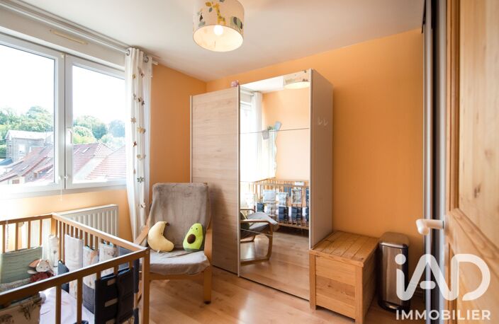 Vente Appartement 3 pièces — photo 5