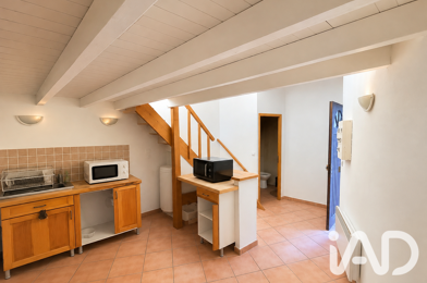 Appartement 1 pièces 38000 €