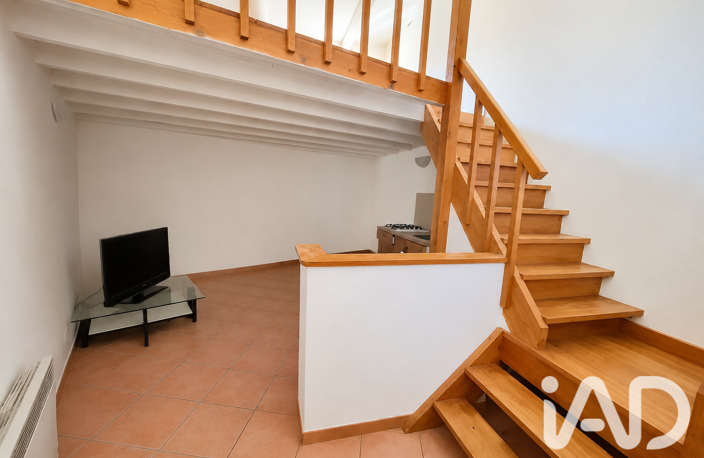 Vente Studio 1 pièce — photo 2