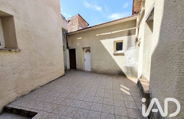 Vente Studio 1 pièce — photo 4