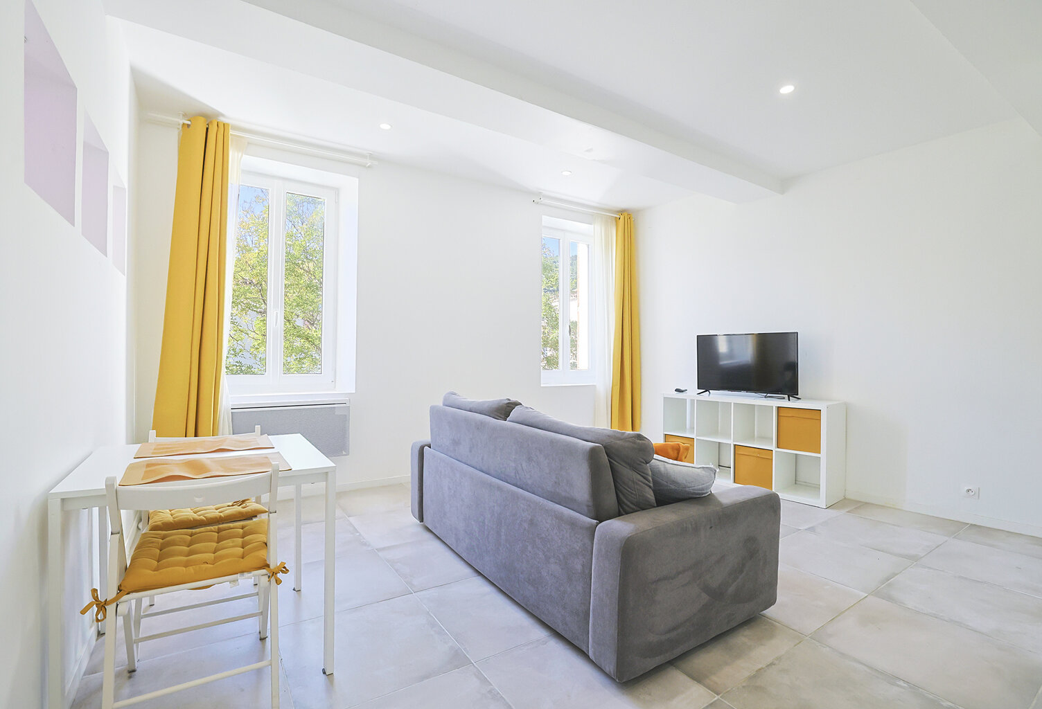 LA VALETTE DU VAR CENTRE - Studio 27m2 Refait à neuf  Vendu loué — photo 1