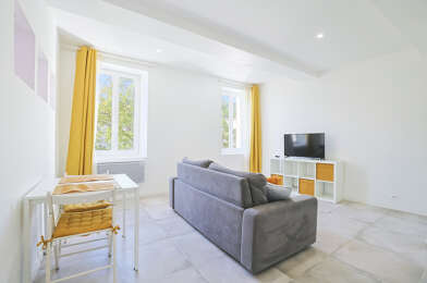 Appartement 1 pièces 99000 €