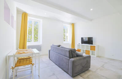 LA VALETTE DU VAR CENTRE - Studio 27m2 Refait à neuf  Vendu loué — photo du bien