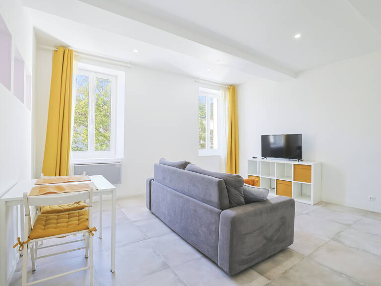 LA VALETTE DU VAR CENTRE - Studio 27m2 Refait à neuf  Vendu loué — photo 1