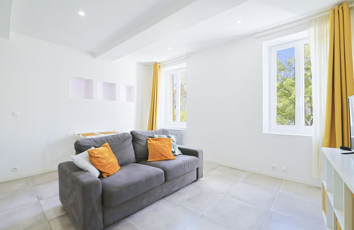 LA VALETTE DU VAR CENTRE - Studio 27m2 Refait à neuf  Vendu loué — photo 5