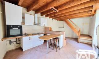 Appartement 2 Pièces 47 m² à vendre à Alès (30100)
