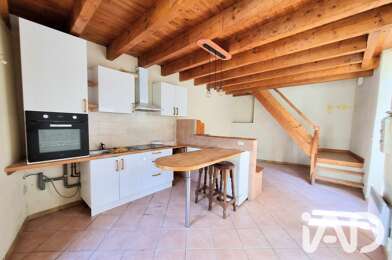 Appartement 2 pièces 59000 €