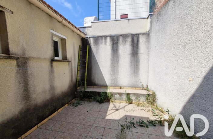 Vente Appartement 2 pièces — photo 2
