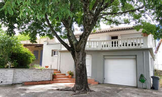 Maison 7 Pièces 180 m² à vendre à Sauve (30610)