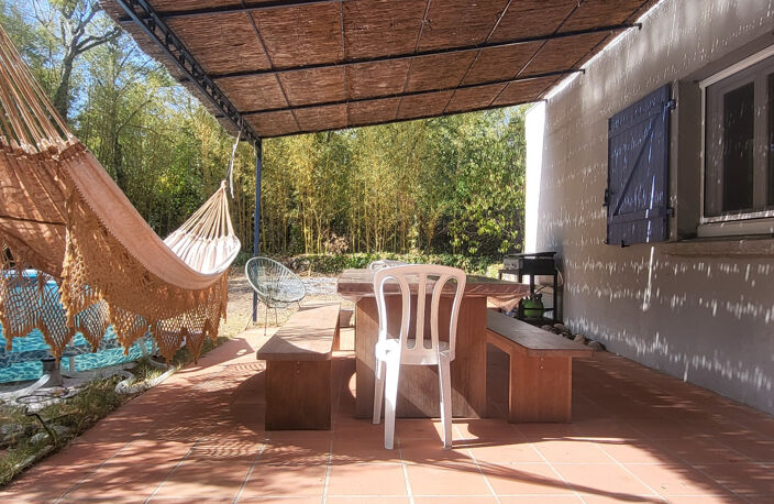  VENTE VILLA 7 PIECES SAUVE — photo 3