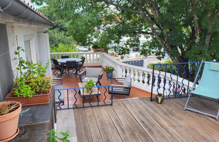  VENTE VILLA 7 PIECES SAUVE — photo 4