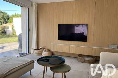 Maison 4 pièces 585000 €