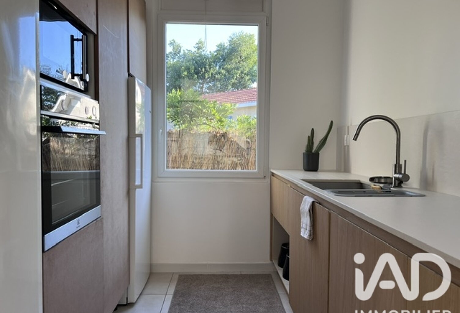 Vente Maison/villa 4 pièces — photo 1