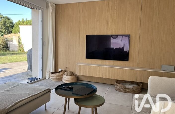 Vente Maison/villa 4 pièces — photo 2