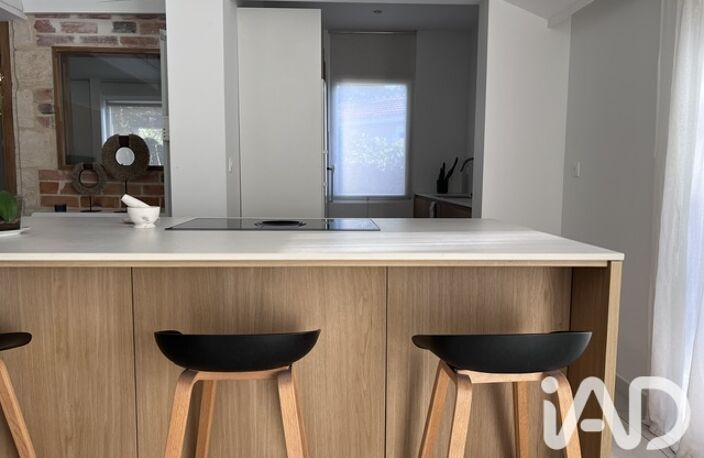 Vente Maison/villa 4 pièces — photo 3