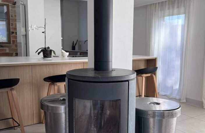 Vente Maison/villa 4 pièces — photo 5