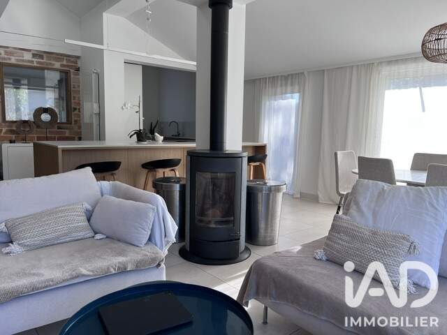 Vente Maison/villa 4 pièces — photo du bien