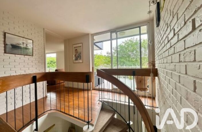 Vente Maison d'architecte 6 pièces — photo 3