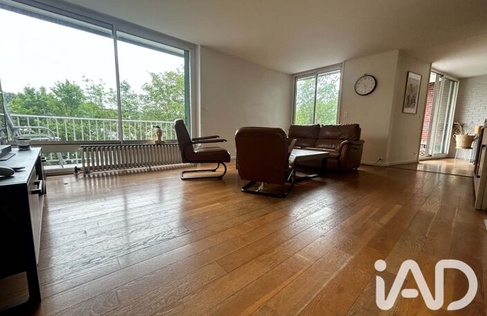 Vente Maison d'architecte 6 pièces — photo 4