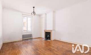 Appartement 2 Pièces 61 m² à vendre à Lyon 3 (69003)