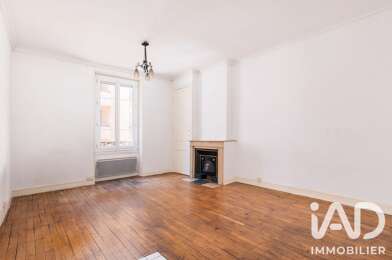 Appartement 2 pièces 259000 €