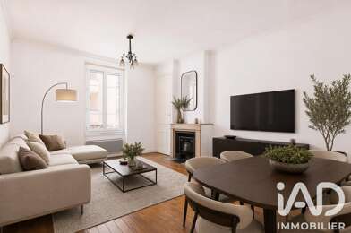 Appartement 2 pièces 259000 €