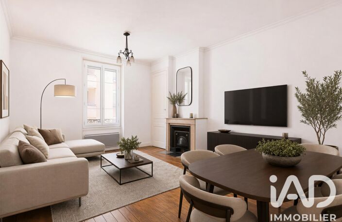 Vente Appartement 2 pièces — photo 4