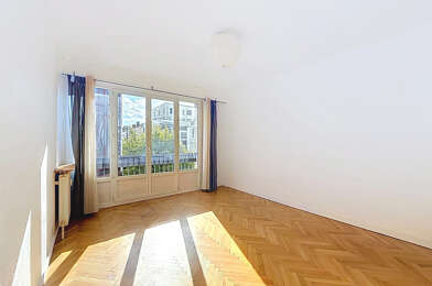 Appartement 1 pièces 730 €