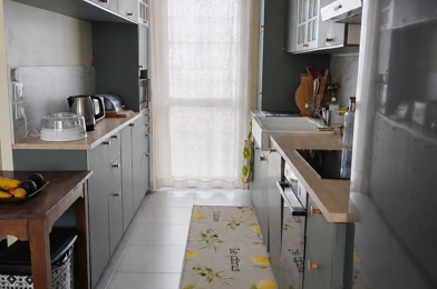 Maison 4 pièces 295500 €