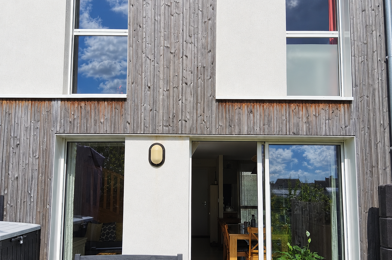 Maison 4 pièces 295500 €