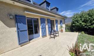 Maison 5 Pièces 160 m² à vendre à Pierrefitte-Nestalas (65260)