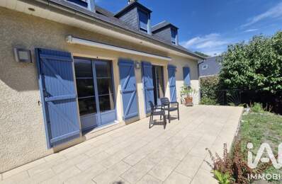 Vente Maison/villa 5 pièces — photo du bien