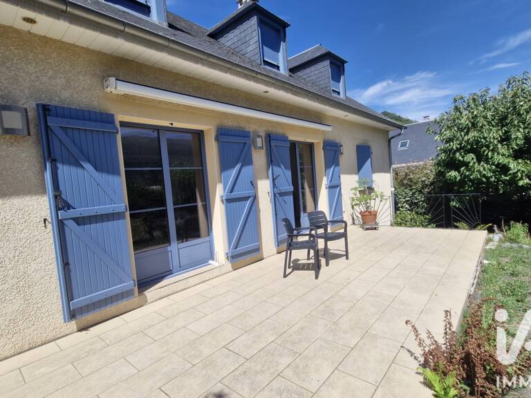 Vente Maison/villa 5 pièces — photo 1
