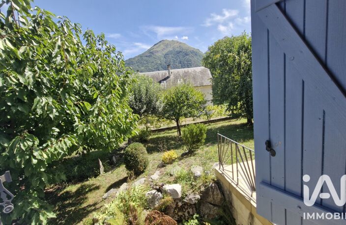 Vente Maison/villa 5 pièces — photo 2