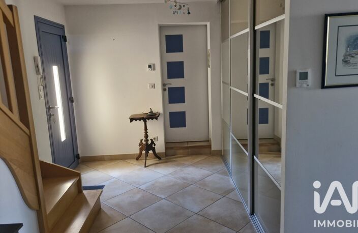 Vente Maison/villa 5 pièces — photo 3