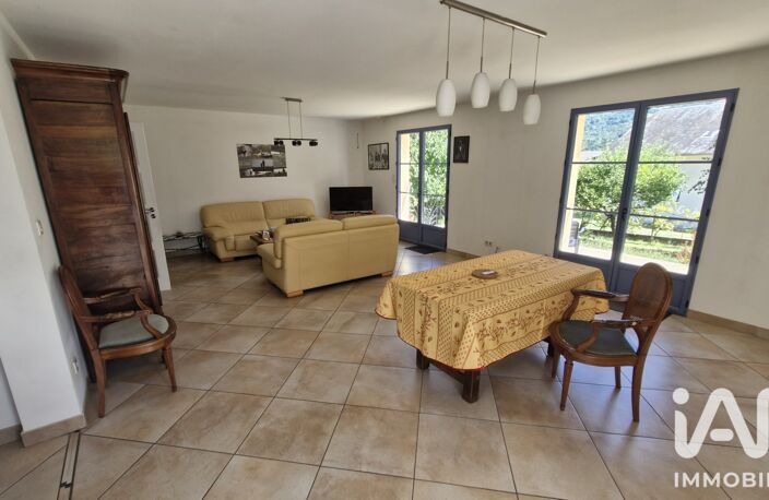 Vente Maison/villa 5 pièces — photo 4