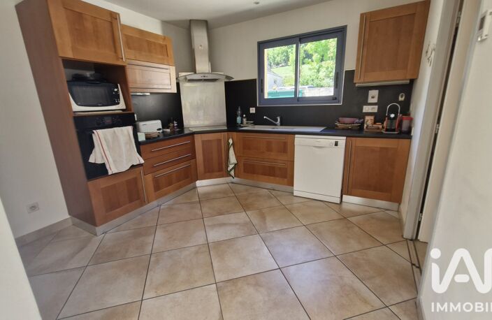 Vente Maison/villa 5 pièces — photo 5