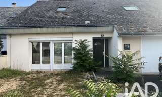 Maison 5 Pièces 122 m² à vendre à Durtal (49430)