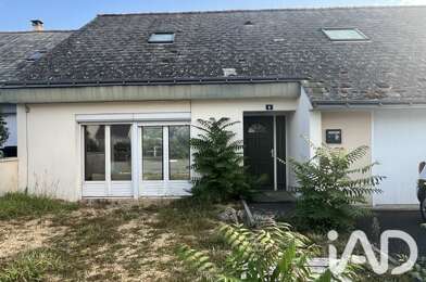 Maison 5 pièces 158000 €