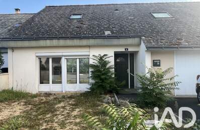 Vente Pavillon 5 pièces — photo du bien