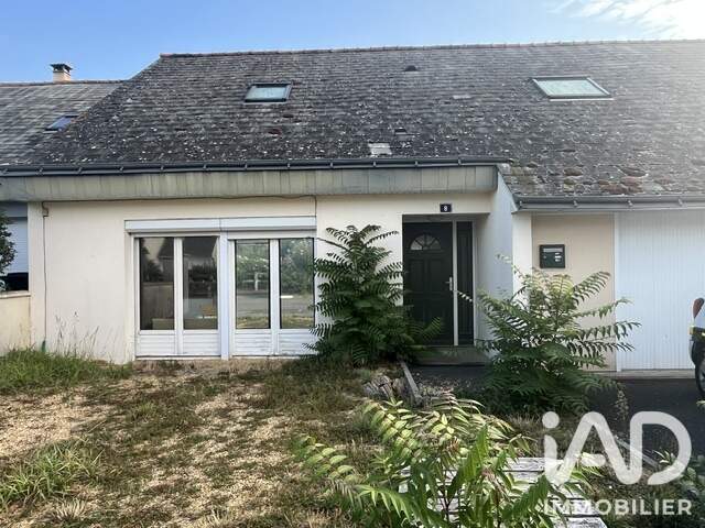 Vente Pavillon 5 pièces — photo du bien