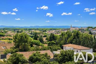 Maison 5 pièces 420000 €