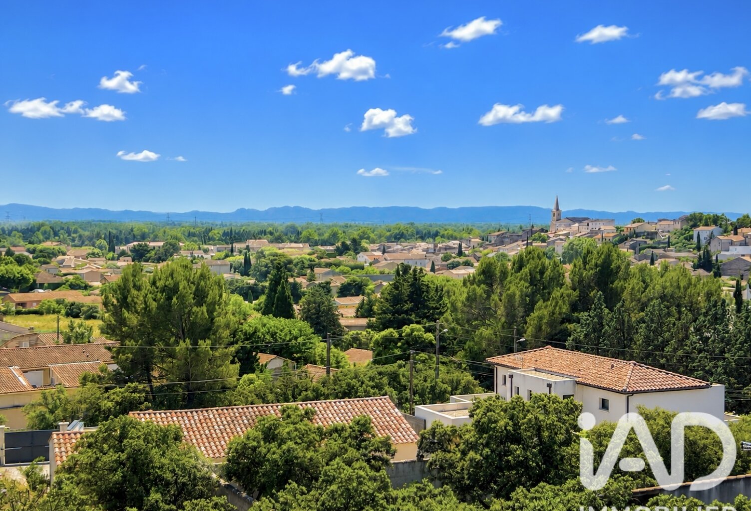 Vente Maison traditionnelle 5 pièces — photo 1