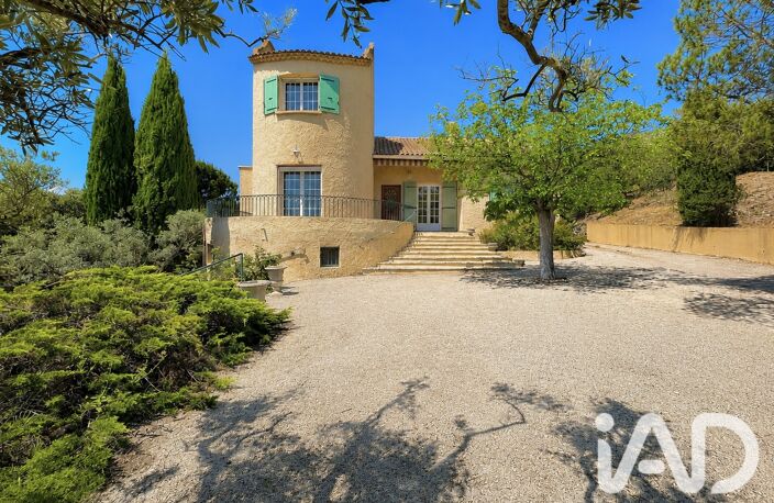 Vente Maison traditionnelle 5 pièces — photo 2