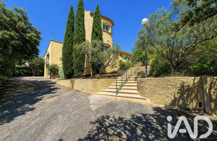 Vente Maison traditionnelle 5 pièces — photo 4