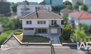 Maison 8 Pièces 189 m² à vendre à Montigny-lès-Metz (57950)