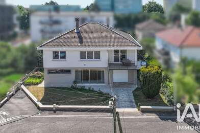 Maison 8 pièces 335000 €