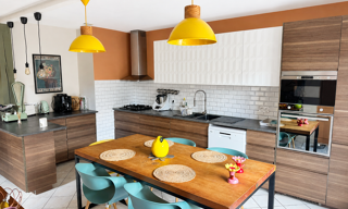 Maison 5 Pièces 105 m² à vendre à Casteljaloux (47700)