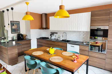 Maison 5 pièces 189900 €